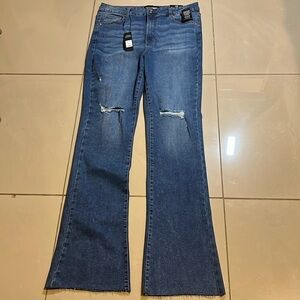 Fashion Nova size 13 bleu